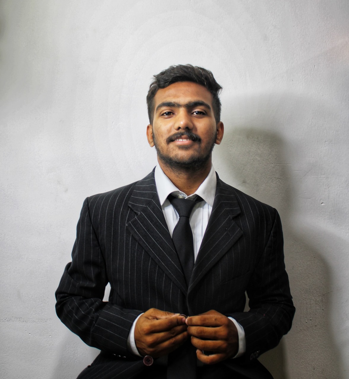 Atharva Kapile