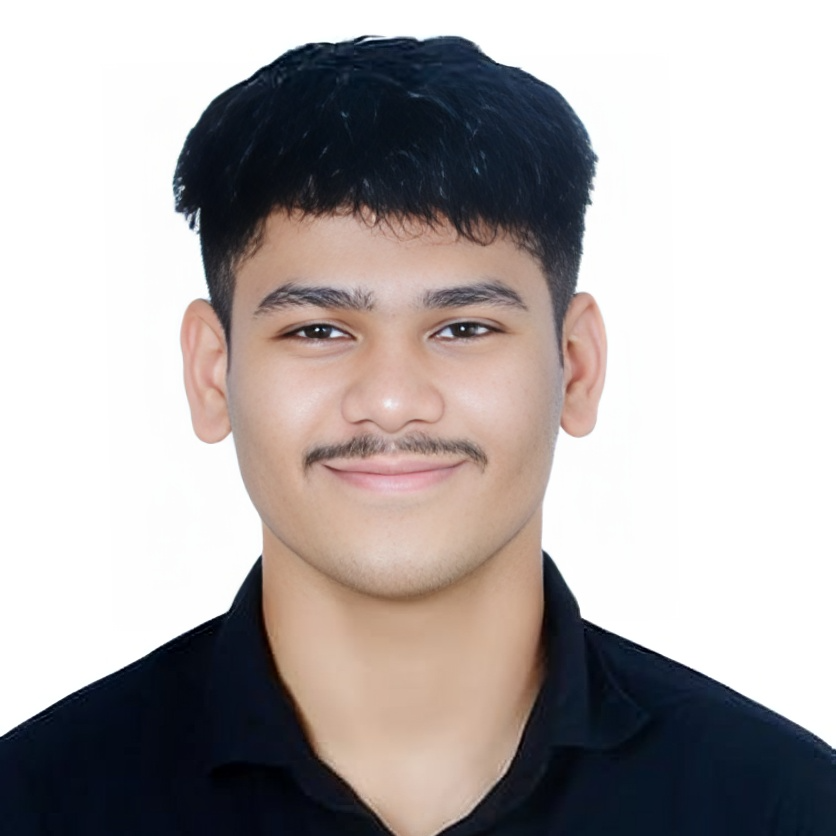 Aarya Dimble