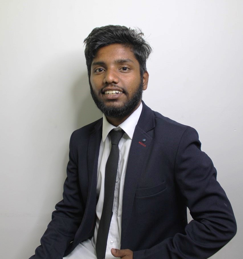 Kashinath Patil